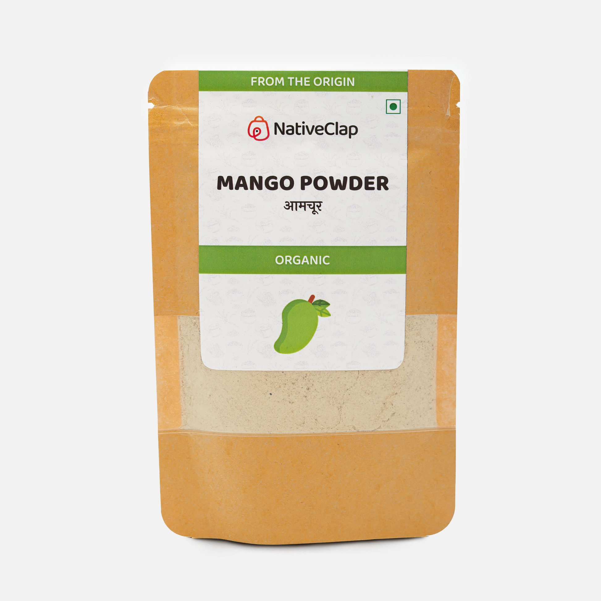 Mango Powder- Aamchoor