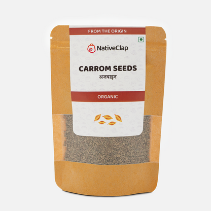 Carrom Seeds