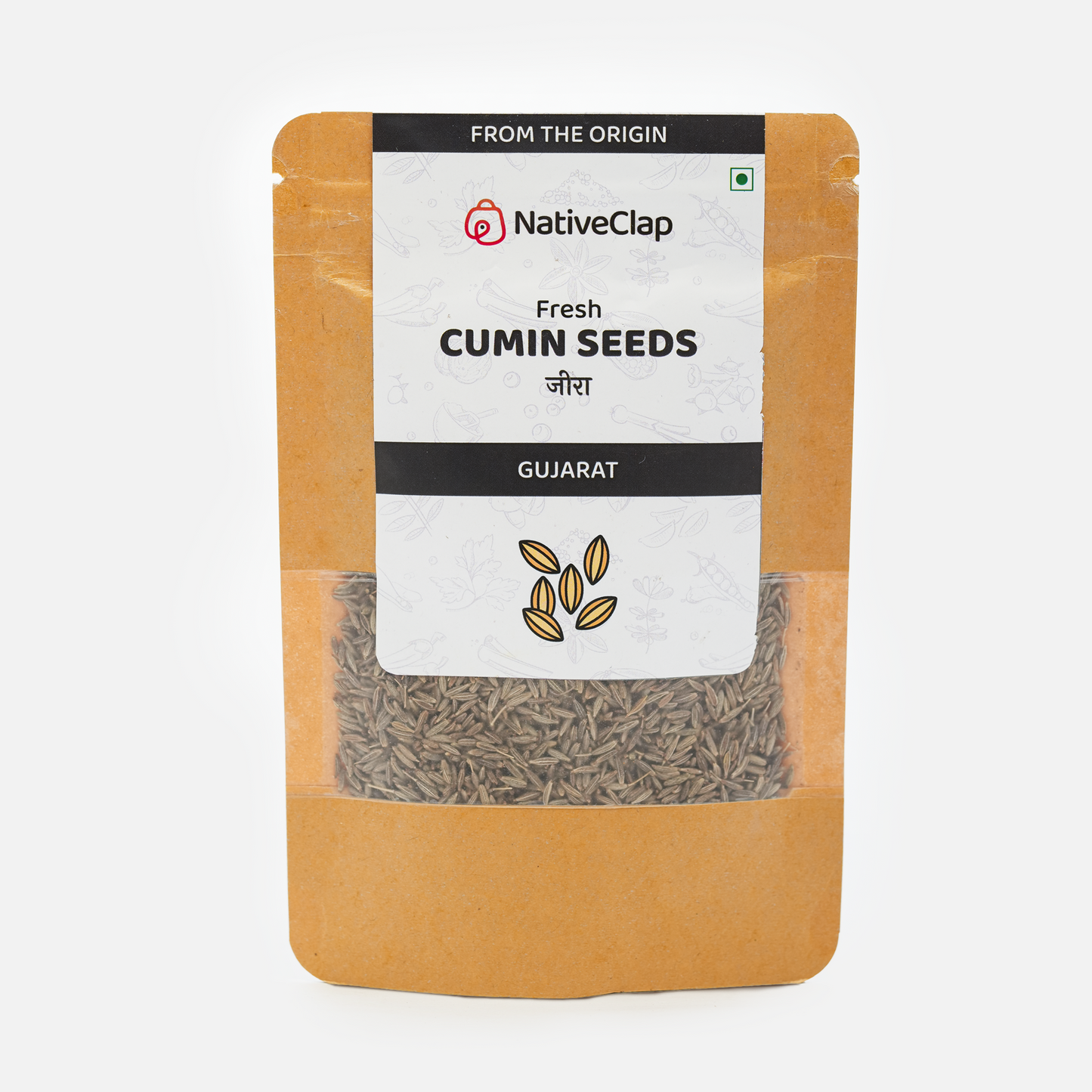 Cumin Seeds