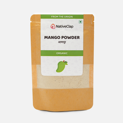Mango Powder- Aamchoor