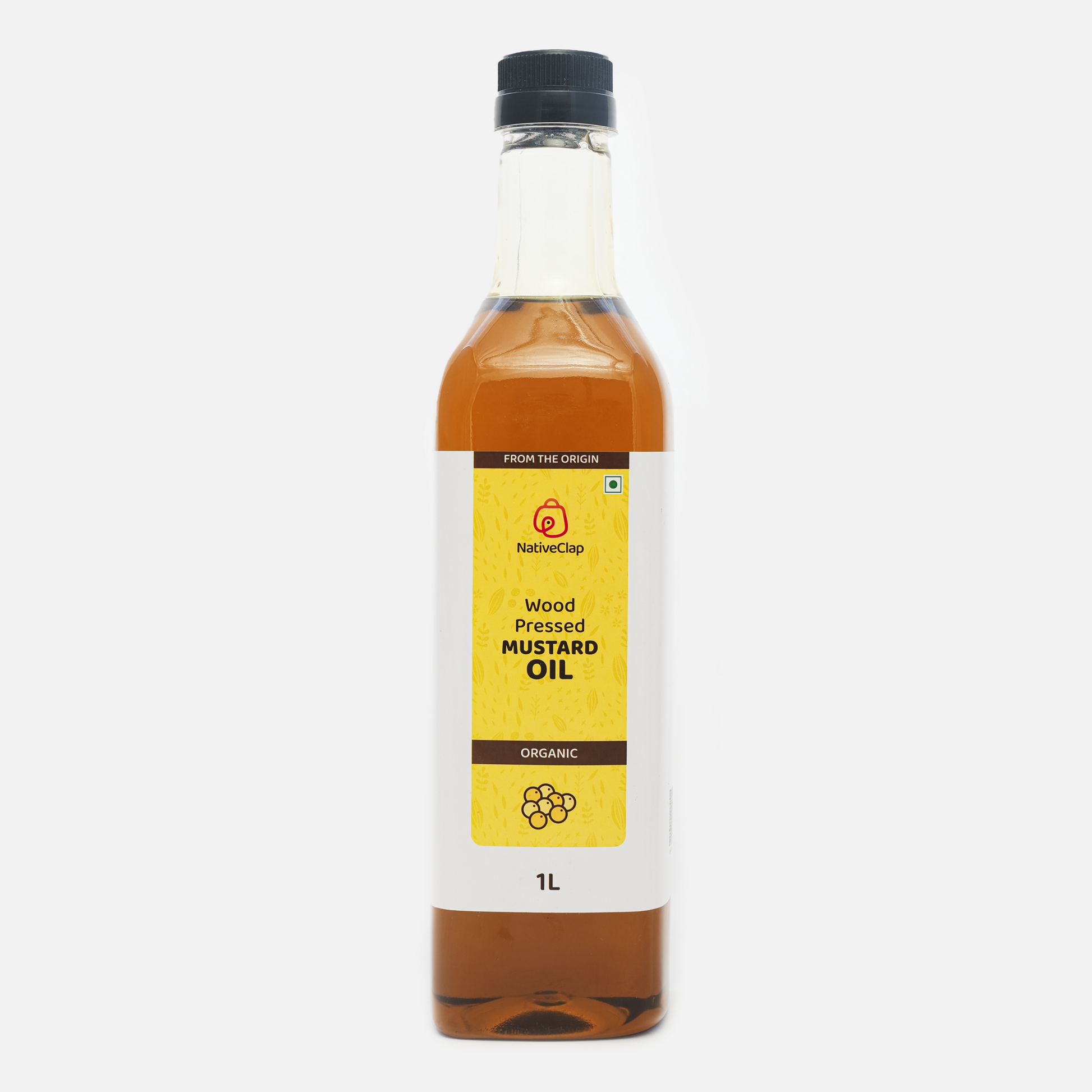 Combo Mustard Oil- 2