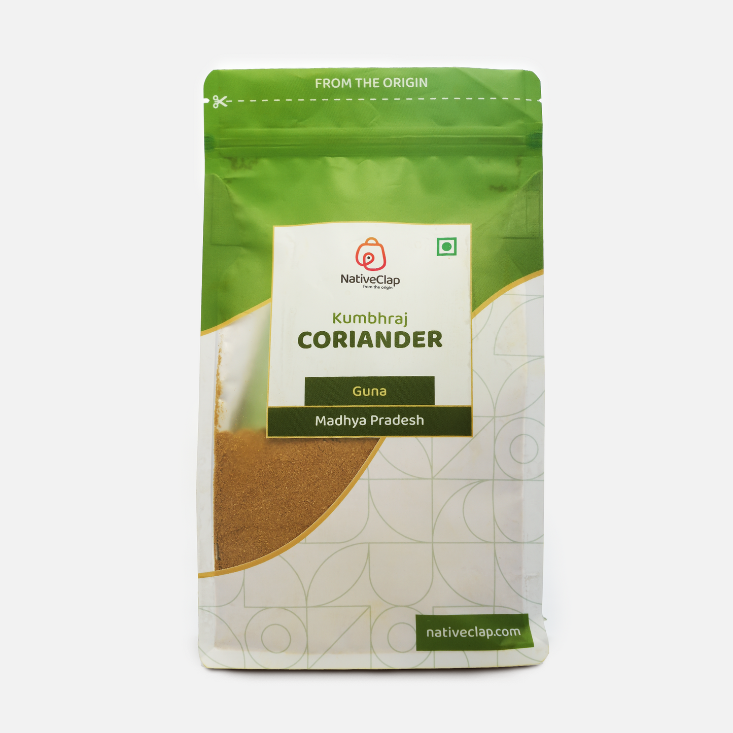 Kumbhraj Coriander Powder